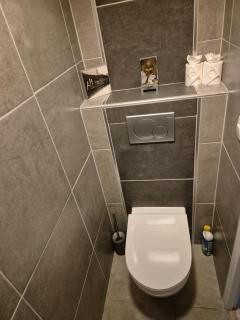 Super appartement en plein cœur de Deauville - Deauville - 1