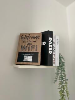 Leicester Comfort - Weekend Guest Stays - Free parking - 6