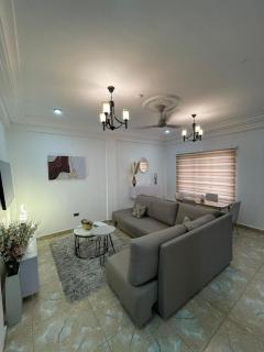 2 Chambres Élégantes Confort Moderne - 7