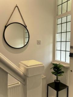 Leicester Comfort - Weekend Guest Stays - Free parking - 4