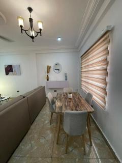 2 Chambres Élégantes Confort Moderne - 2