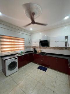 2 Chambres Élégantes Confort Moderne - 1