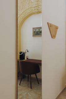 Duomo Room Comacchio - 1