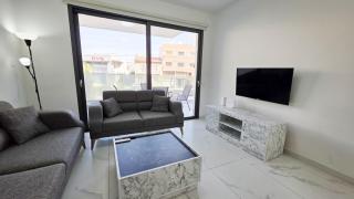 Pool Citylux Apartment - 9