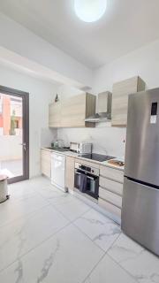 Pool Citylux Apartment - 5