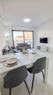 Pool Citylux Apartment - 6