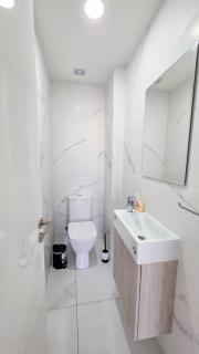 Pool Citylux Apartment - 1