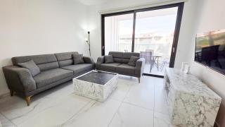 Pool Citylux Apartment - 8