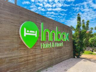 Innbox Praia do Rosa - 0