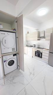 Pool Citylux Apartment - 4