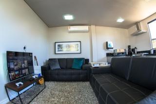 Innbox Praia do Rosa - 1