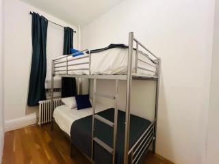 Hudson Piers Suites - 8