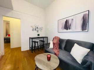 Hudson Piers Suites - 6