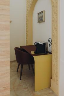 Duomo Room Comacchio - 2