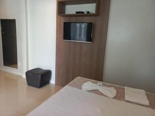 Pousada Dom Quixote - 5