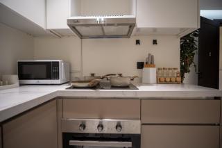 Unique Apartment Next To KAFD - 2