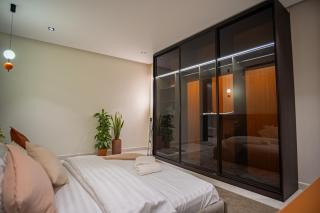 Unique Apartment Next To KAFD - 4