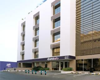 Dara Al Yammamah Hotel - Yeda - 9