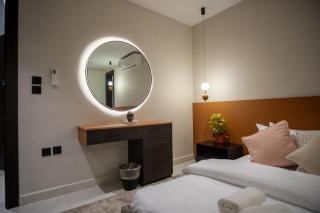 Unique Apartment Next To KAFD - 5