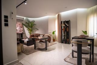 Unique Apartment Next To KAFD - 1