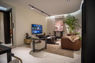 Unique Apartment Next To KAFD - 1