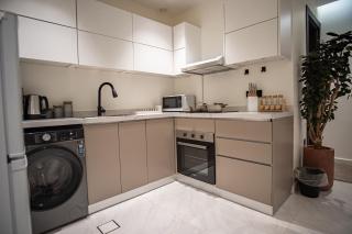 Unique Apartment Next To KAFD - 2