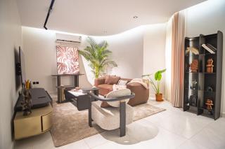 Unique Apartment Next To KAFD - 4