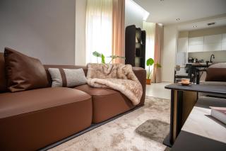 Unique Apartment Next To KAFD - 5