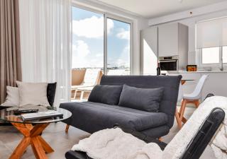 OffShore Studio Apartment 38 - 5