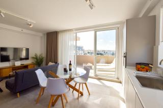 OffShore Studio Apartment 38 - 0