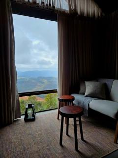 Chalé na Rampa - Hospedagem no Caravaggio - 3