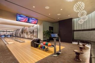 HIGH luxury in Manhattan by Unique Stays - Gym & Pool - 6