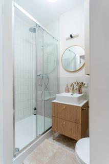 Red Roof Apartments Old Town - 1