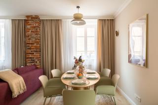 Red Roof Apartments Old Town - 9