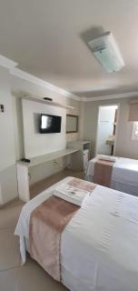 Pousada Dom Quixote - 4