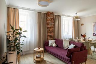 Red Roof Apartments Old Town - 0