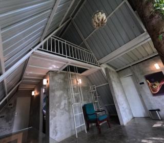 Tree Nature Resort - 2