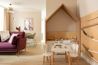 Red Roof Apartments Old Town - 8