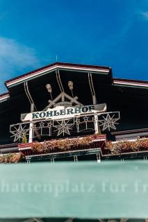 Kohlerhof - 4 Star Wellness & Active Hotel - Fügen - 1