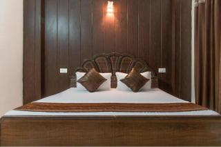 2 Bhk Apartment Kasauli !! BBQ & Bonfire !! Pvt Terrace !! Good Hospitality I Kasauli By Exotic Stays - 1