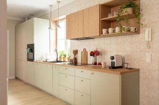 Red Roof Apartments Old Town - 3