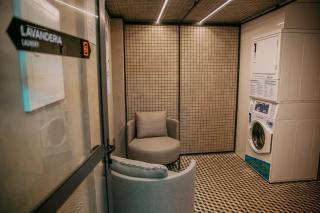 Studio a 70 m da praia | Get By Side by Refúgio Hospedagens - 3