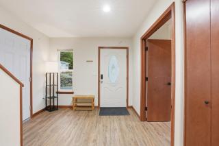 Cozy 3BR Alaska Retreat with Private Sauna home - 7