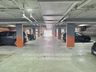 Studio a 70 m da praia | Get By Side by Refúgio Hospedagens - 1