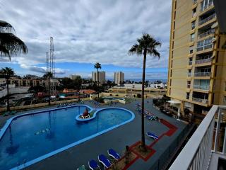 Palm Breeze - Las Americas - 8