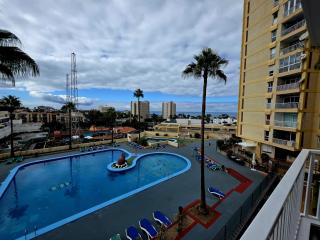 Palm Breeze - Las Americas - 7