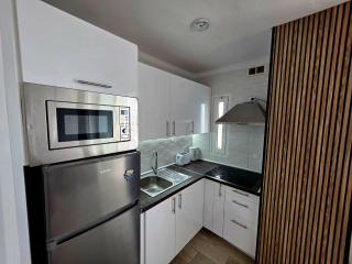 Palm Breeze - Las Americas - 5