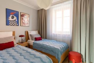 Red Roof Apartments Old Town - 1