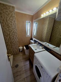 Palm Breeze - Las Americas - 1