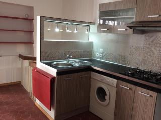 grand studio avec terrasse centre Castelnaudary - 2